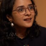 Anju Joseph Instagram - എല്ലാവരും പറയും Adjust ചെയ്യുക... പക്ഷെ if you are not happy inspite of trying everything..then do it...| Anju Joseph on I AM with Dhanya Varma . . . #anjujoseph #iamwithdhanyavarma #anjujosephinterview #iamwithdhanyavarma #dhanyavarma #marriage #divorce #singeranjujoseph #reels #reelsmalayalam #instareels