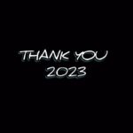 Anju Joseph Instagram - Hi fam, Happy new year!♥️ Before we bid goodbye to 2023, I’m overwhelmed with gratitude for the milestones achieved—my first single, the birth of my band, and the incredible support that fueled it all. A heartfelt thank you to everyone who played a part in this journey. 2023 you were amazing, you made me a stronger person. May 2024 bring you all the joy, health, and dream fulfilment you deserve. Cheers to the next chapter! ✨🥂 #goodbye2023 #newchapter #gratefulheart