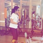 Anju Joseph Instagram -
