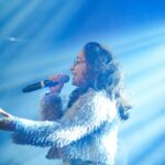 Anju Joseph Instagram - Few pictures from the amazing show we had at @grandmalabarexpo !! Kannur we loved you and we can’t wait to see you soon!! 📸 @athul_shajiii #anjujosephlive #anjujosephliveinkannur #gigdiaries #musician #kannurgram