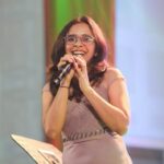 Anju Joseph Instagram – Had the best time performing in Qatar!!! Loads of love people❤️