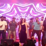 Anju Joseph Instagram – Had the best time performing in Qatar!!! Loads of love people❤️