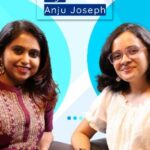 Anju Joseph Instagram - Diving deep into inspiration with the incredible Anju Joseph 🎙️✨ Stay tuned @ishmediamalayalam for more❤️ Subscribe to our YouTube channel to watch full video https://www.youtube.com/@ishmediamalayalam Anju Joseph is an Indian playback singer in Malayalam cinema✨ She now has her own music band called Anju Joseph Live. She hopes to focus more on her career as a musician and create independent music through her band. She has her own YouTube Channel as well and hope to release music videos through her channel. @anjujosephofficial @picco.kochi @mc_riya_ #anjujoseph #celebrityinterview #playbacksinger #singerlife #thedal #instareels #ishmediamalayalm #reelsinstagram #startalk #musiclover #interviewmalayalam