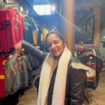 Anju Joseph Instagram – Mischief managed!!! Unveiling the Potterhead inside me!!🧙‍♀️

Special thanks to my darling @quarternotesandtriplets for doing this with me!!