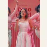 Anju Joseph Instagram - Happy Easter Family!!! 🐣. Raravenu is available on all music platforms now!! Go check it out!!