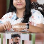 Ankhitha Vinod