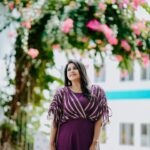 Ankhitha Vinod