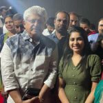 Ankhitha Vinod