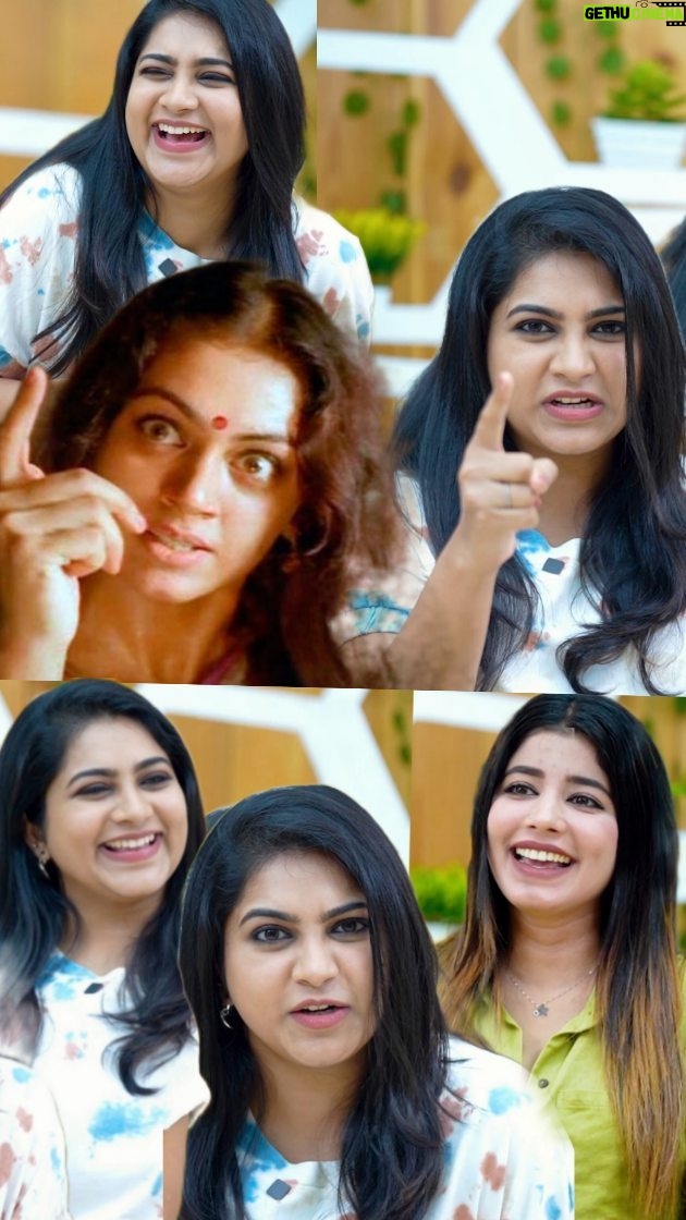 Ankhitha Vinod - 6.1K Likes - മണിച്ചിത്രത്താഴിലെ ഗംഗ മാറി നിൽക്കും ഇതിന് മുൻപിൽ 😂
Free useful tips and news about 1Win - it's all here👇
🚀@1win_india 🚀