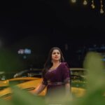Ankhitha Vinod