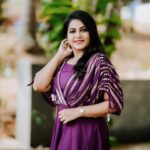 Ankhitha Vinod