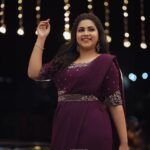 Ankhitha Vinod
