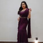 Ankhitha Vinod