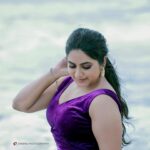 Ankhitha Vinod