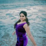 Ankhitha Vinod
