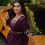 Ankhitha Vinod
