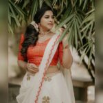 Ankhitha Vinod