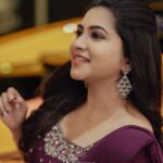 Ankhitha Vinod