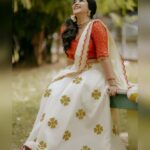 Ankhitha Vinod