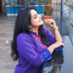Ankhitha Vinod