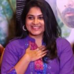 Ankhitha Vinod