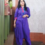 Ankhitha Vinod