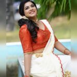 Ankhitha Vinod