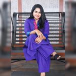 Ankhitha Vinod
