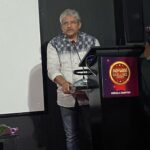 Ankhitha Vinod