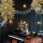 Ankhmaa Gankhuyag Instagram – “Winter love songs” project амжилттай дууслаа🎄🎷🥂
behind the scene🎬 @sarantuya_singer  @solongo_official @anu_3girls