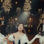 Ankhmaa Gankhuyag Instagram – “Winter Love Songs” Project  Өвлийн хайрын дуу (Live Version)