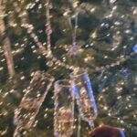 Ankhmaa Gankhuyag Instagram - 🎄Happy new year🥂🍾🎇 love ya💋