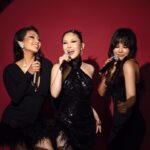 Ankhmaa Gankhuyag Instagram – 🥀The night with Three girls🥀 
3/8 Zaisan hill event hall
3/9 Seoul itaewon COOKI club🇰🇷