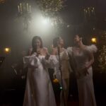 Ankhmaa Gankhuyag Instagram - Бидэнтэй чин сэтгэлээсээ хамтран ажилласан бүх хүмүүстээ маш их баярлалаа. Тэвэрье🫂Үнсье💋 @purevsukh_tyeliman @sarnaiurjnee @dlgn311 @khulan_salon @khulanaleksandr @unya._.o @uran.bbt @huslen__g @centraltv.mn @monkhtulga_ @kolyakito