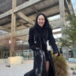 Ankhmaa Gankhuyag Instagram -