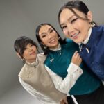 Ankhmaa Gankhuyag Instagram - Монгол Улсын Төрийн Дуулал🇲🇳 Хүндэтгэн дуулав❤️