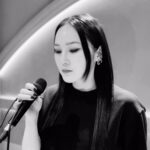Ankhmaa Gankhuyag Instagram – Зөөлөн зөөлөн эмо….🥹