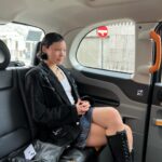 Ankhmaa Gankhuyag Instagram - ❤️🇬🇧