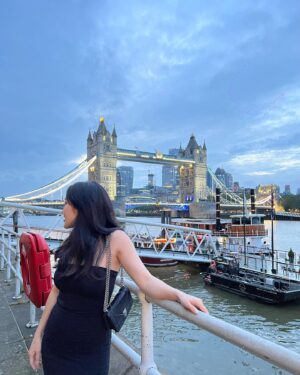 Ankhmaa Gankhuyag Instagram - ❤️🇬🇧