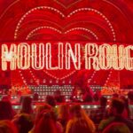 Ankhmaa Gankhuyag Instagram - MOULIN ROUGE🎪❣️ @moulinmusicaluk ❤️ @piccadillytheatre 🙌