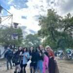 Ankhmaa Gankhuyag Instagram - Playtime2023🖤🗝️ #playtime2023