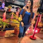 Ankita Bhowmick Instagram - “Grow through what you go through.”