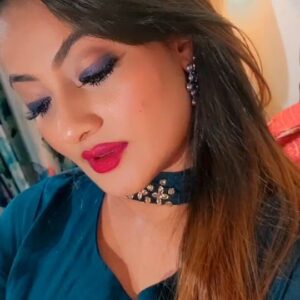 Ankita Bhowmick Instagram - Pyaar Kiya to nibhana🤝💞
.
 
..

#instagram #trending #reels #reelsinstagram