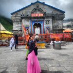 Ankita Bhowmick Instagram - 🕉 namah shivaya 🙏 ♥️