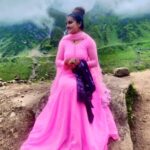 Ankita Bhowmick Instagram – To all the women fighting for their rights,Keep fighting until you achieve victory.celebrating this on such a special day is honour for all women💓 happy maha shivratri everyone 🙏🙏🙏🙏