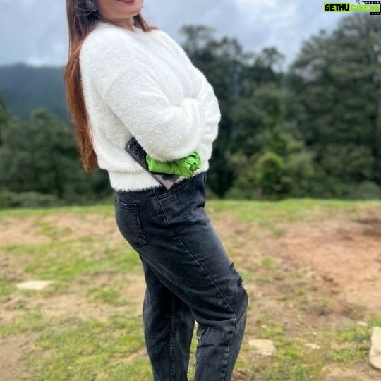Ankita Bhowmick - 446 Likes - Kya sachme😜
.
.
.
.
#trip #instagram #instagood #instadaily #memories #love #happiness #nature #lover