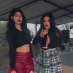 Ankita Bhowmick Instagram – Attitude on fleek