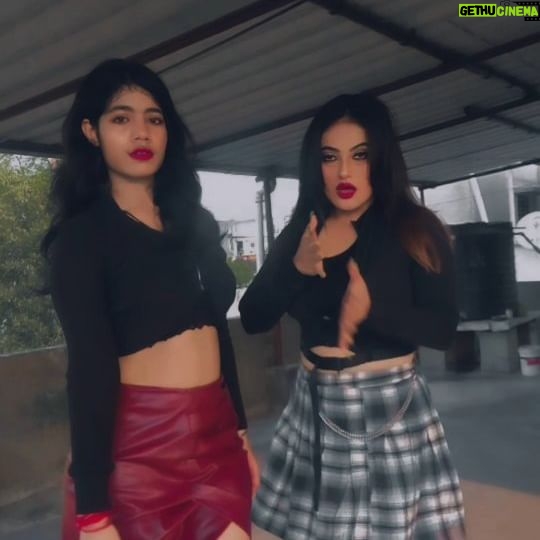 Ankita Bhowmick - 409 Likes - Attitude on fleek