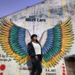 Ankita Bhowmick Instagram - Let your wings tell your story........