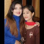 Ankita Bhowmick Instagram – Ajke ami bohut happy didi tomake amr khub bhalo lage I love you Dii❤❤